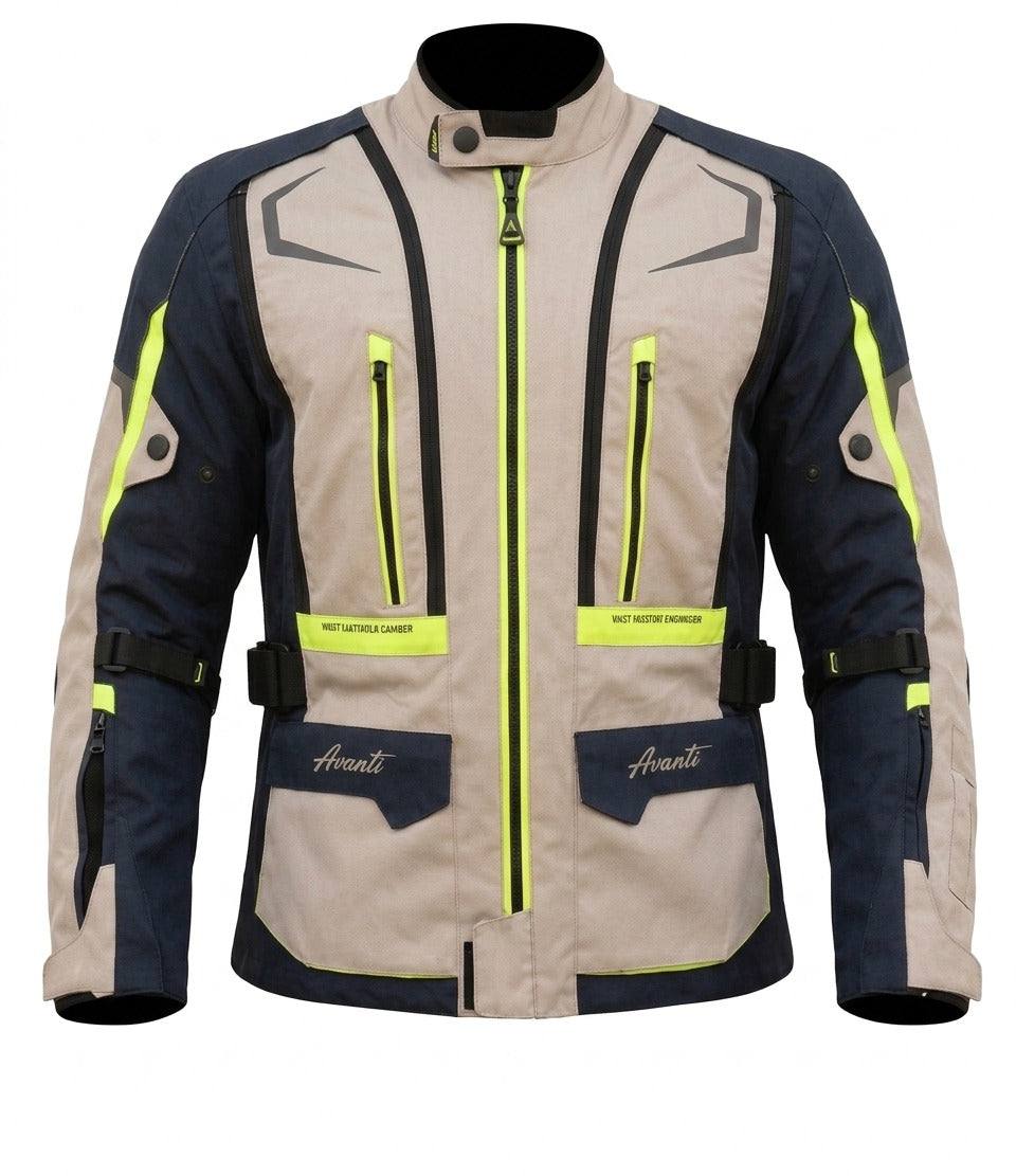 AirTour Jacket