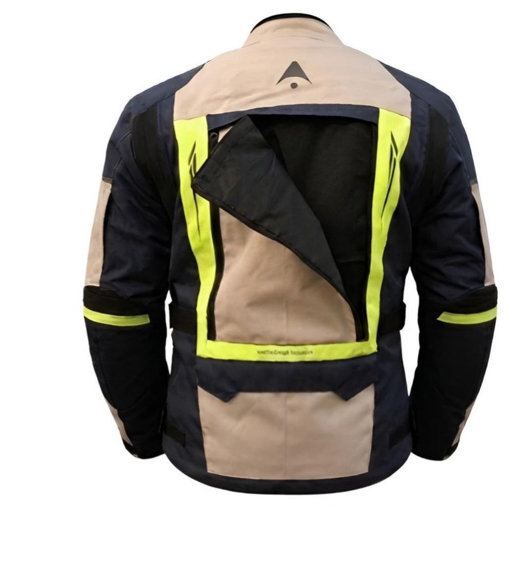AirTour Jacket