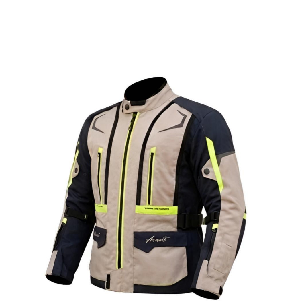 AirTour Jacket