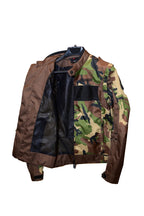 Shadow Riding Jacket