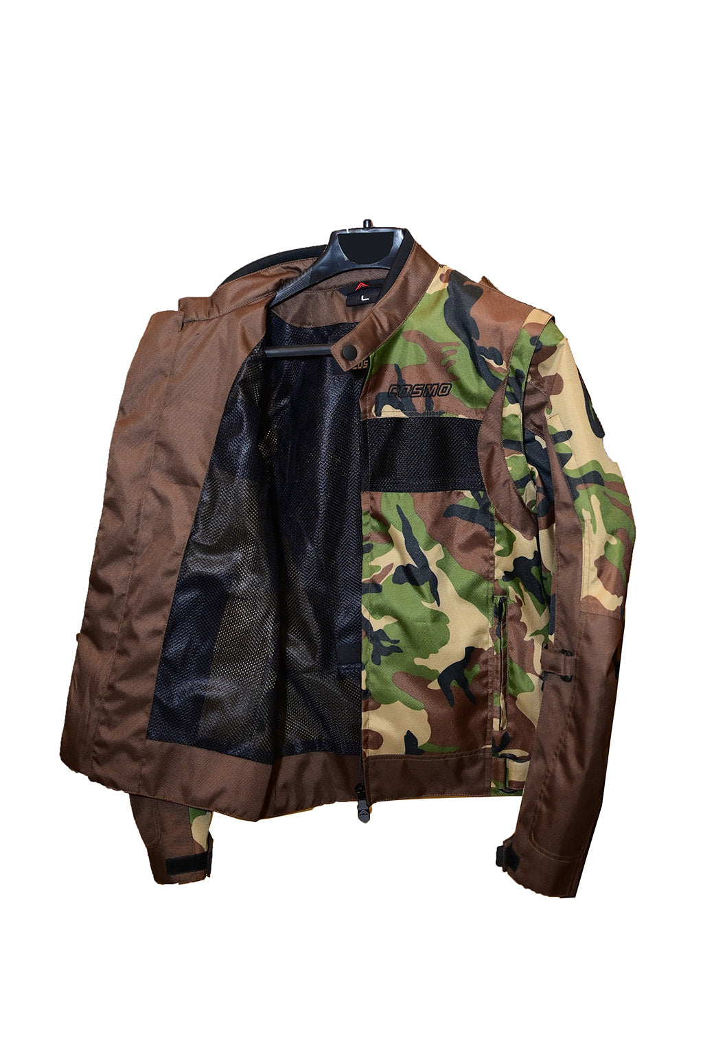 Shadow Riding Jacket