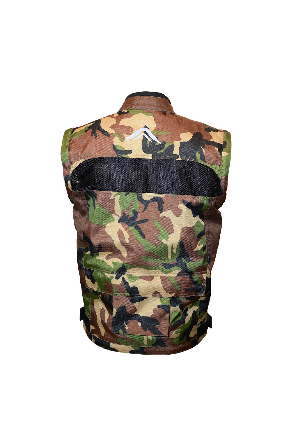 Shadow Riding Jacket