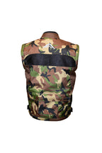 Shadow Riding Jacket