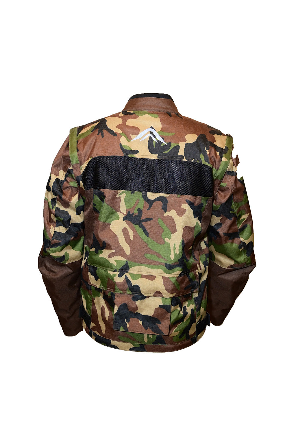 Shadow Riding Jacket