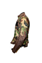 Shadow Riding Jacket