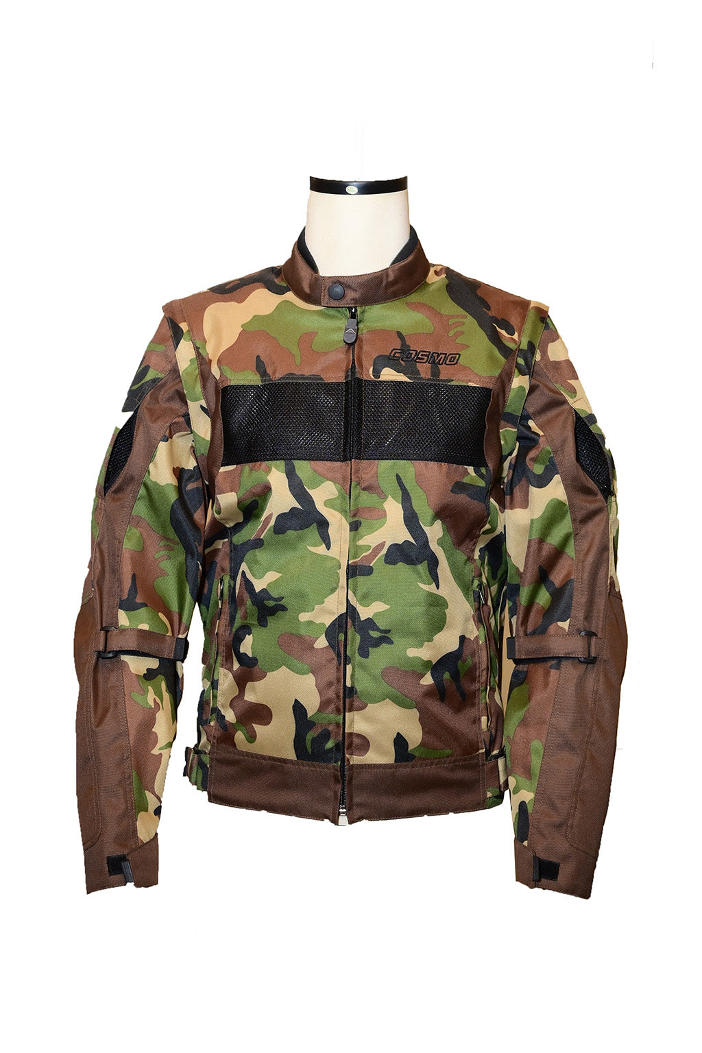 Shadow Riding Jacket