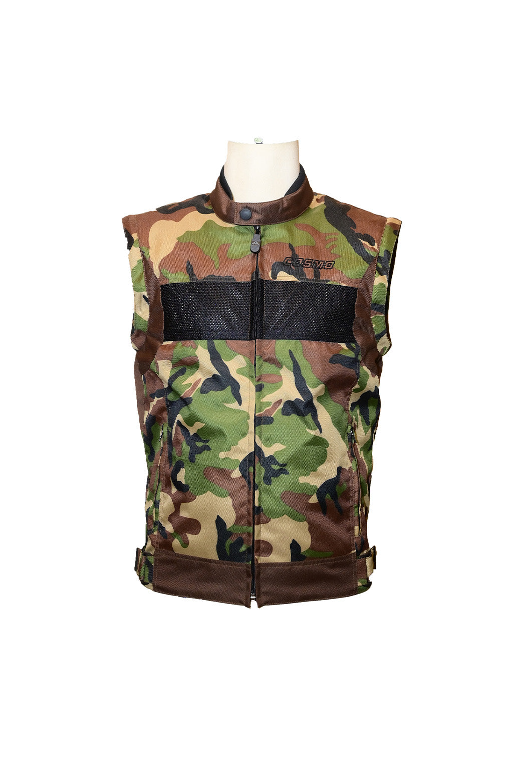 Shadow Riding Jacket