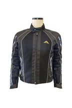 Aeroflow Stealth Jacket