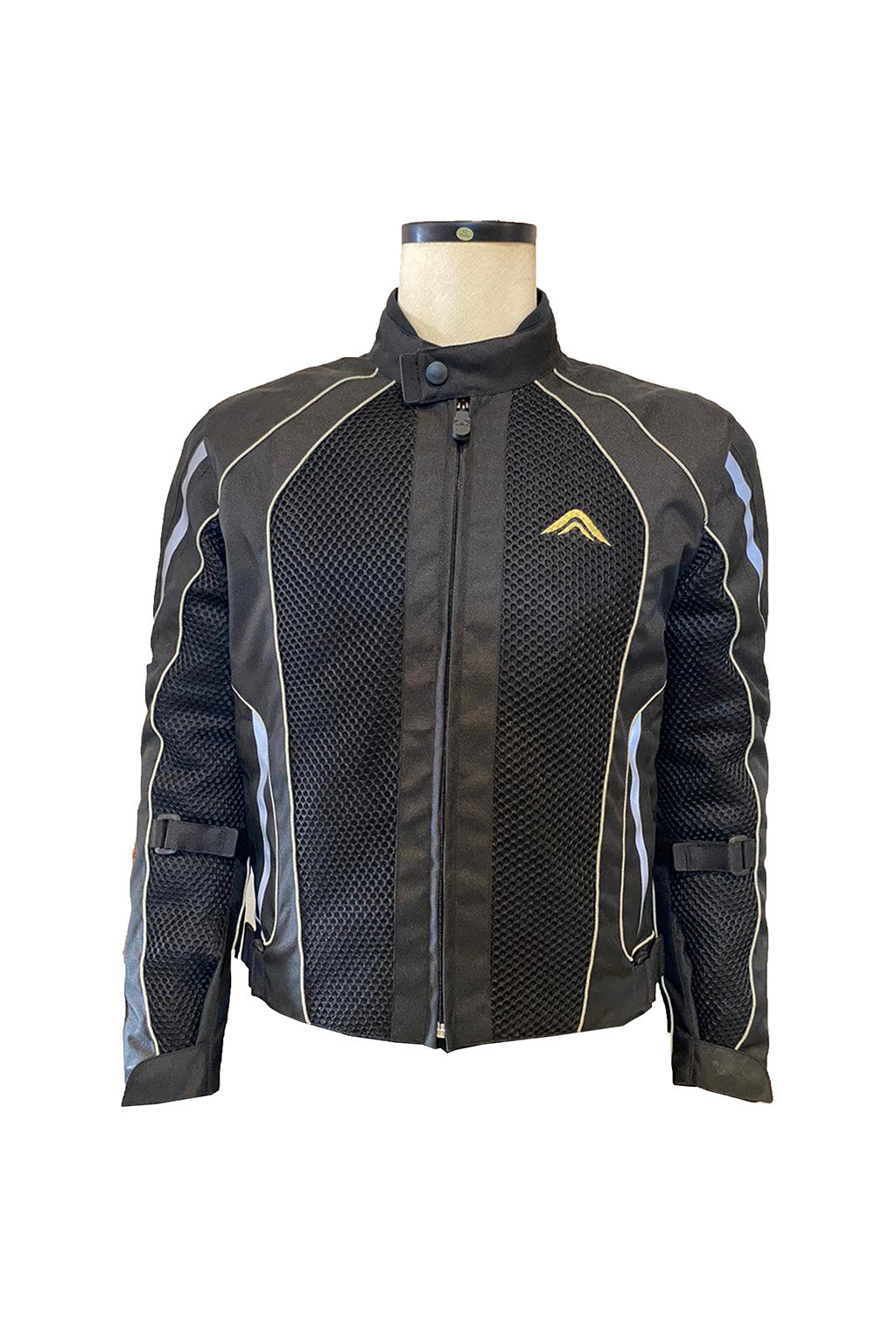Aeroflow Stealth Jacket