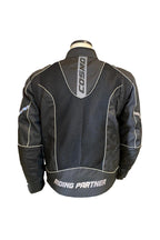 Aeroflow Stealth Jacket