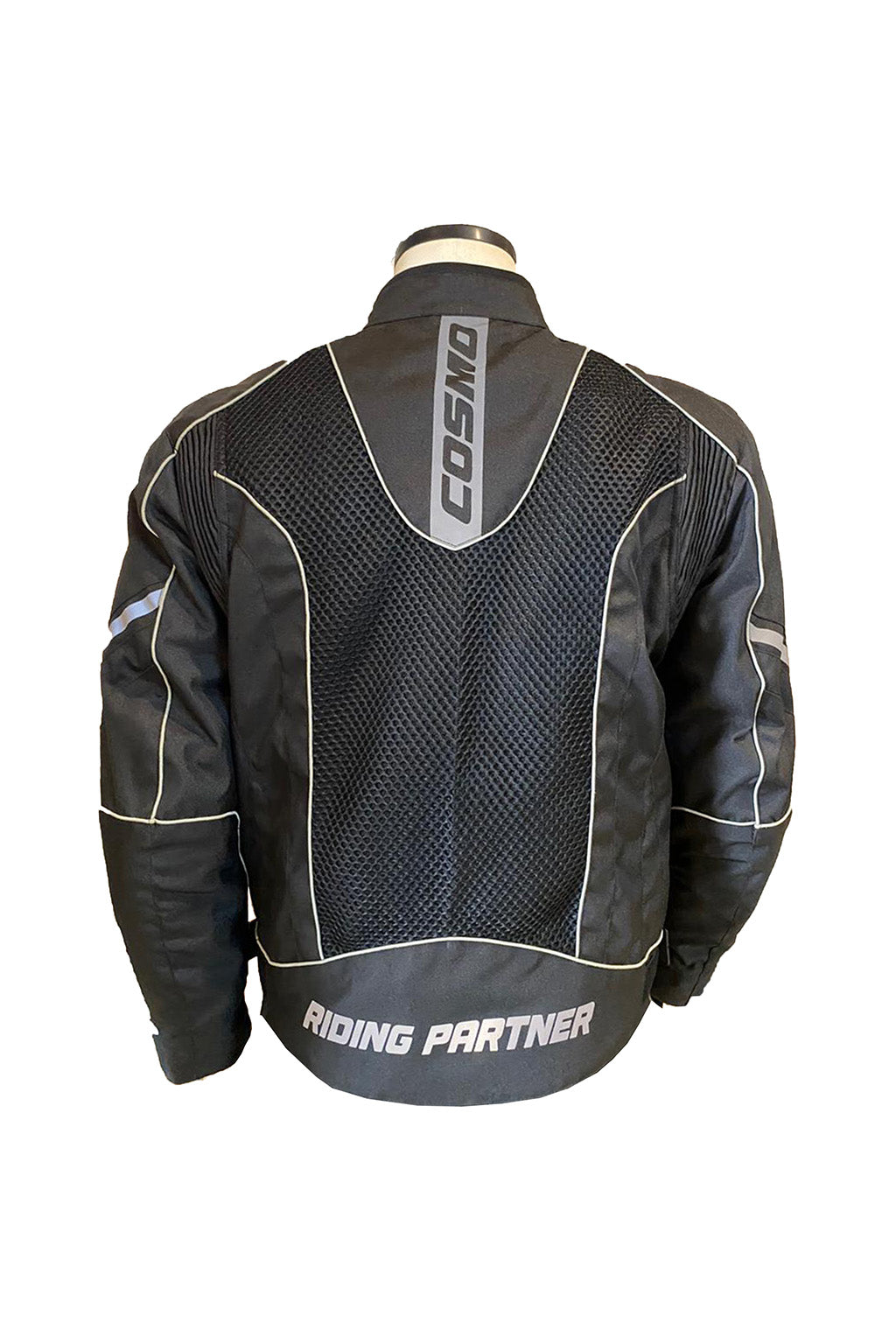 Aeroflow Stealth Jacket