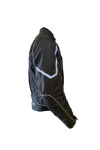 Aeroflow Stealth Jacket