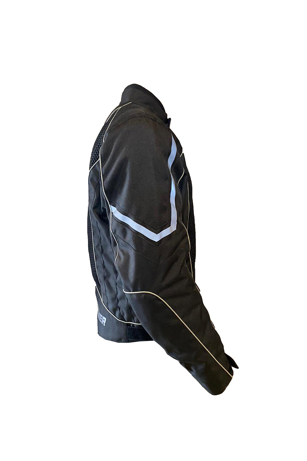 Aeroflow Stealth Jacket