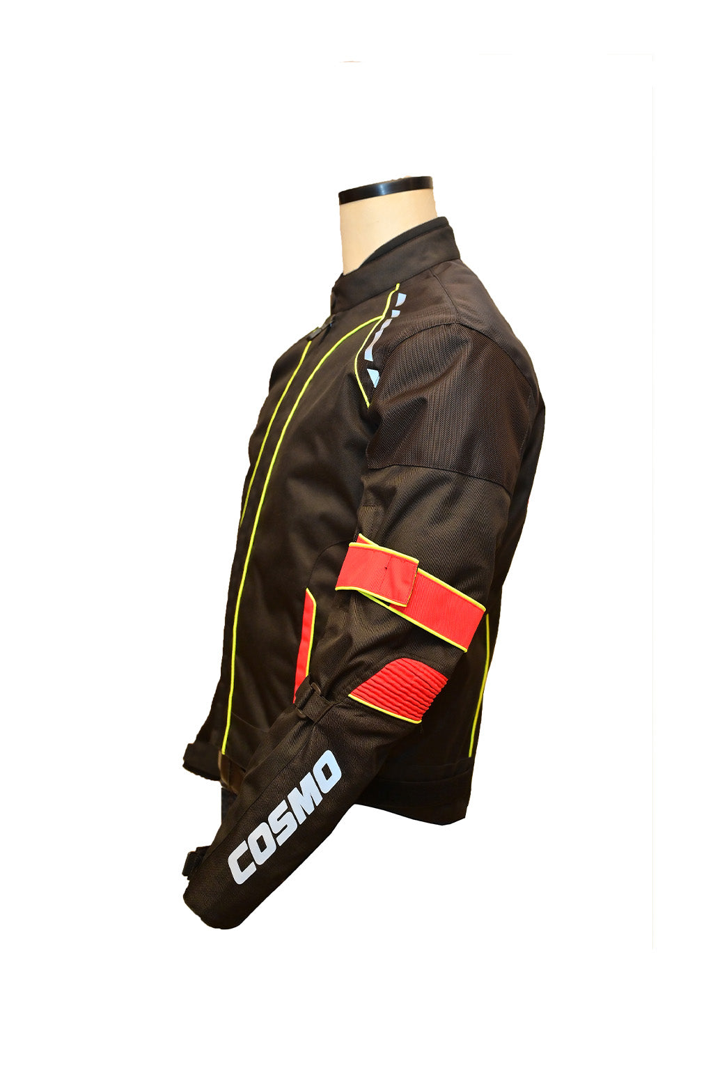 Velocity Riding Jacket