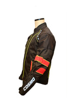 Velocity Riding Jacket