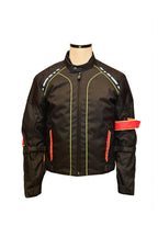 Velocity Riding Jacket