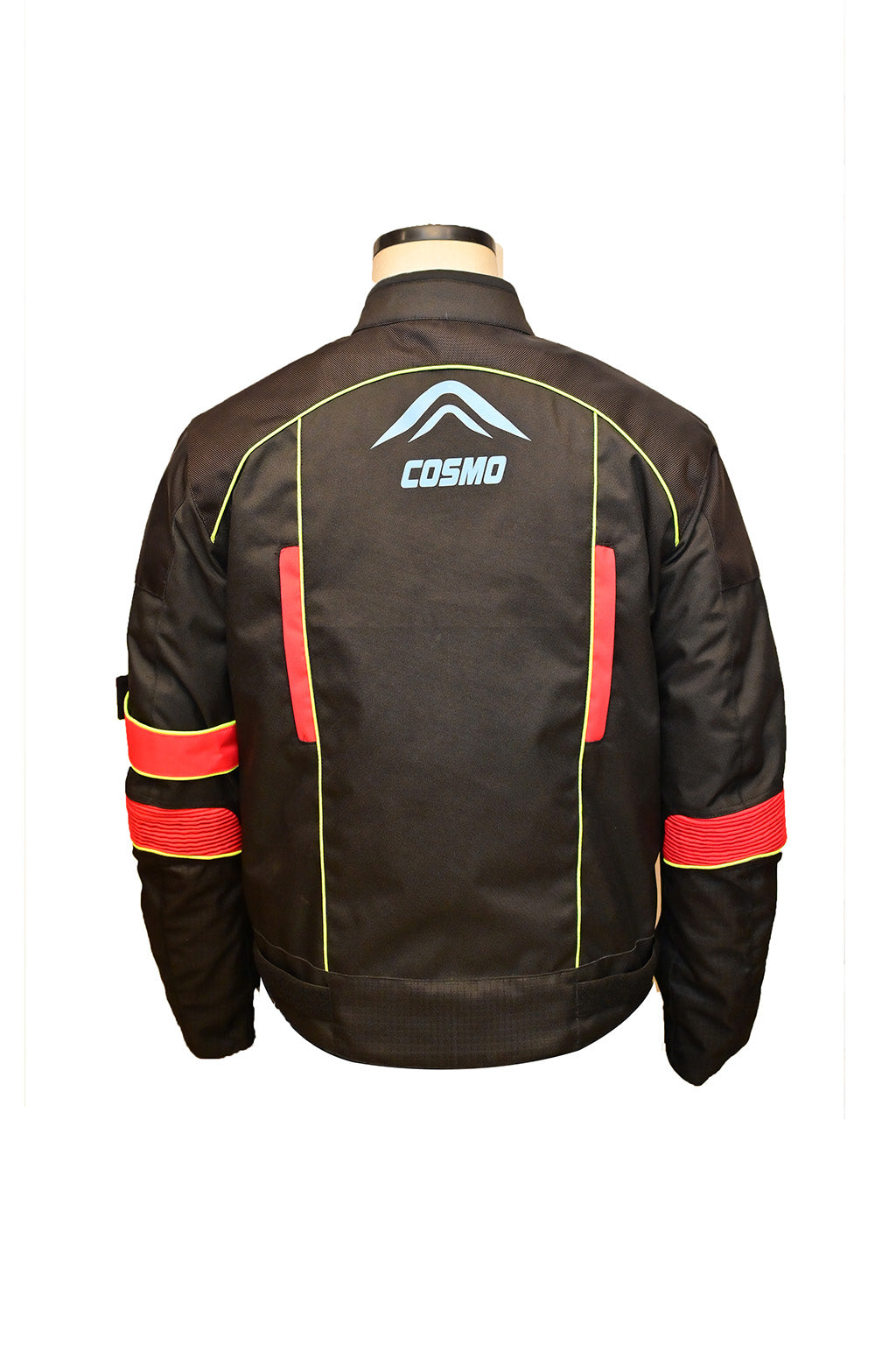 Velocity Riding Jacket