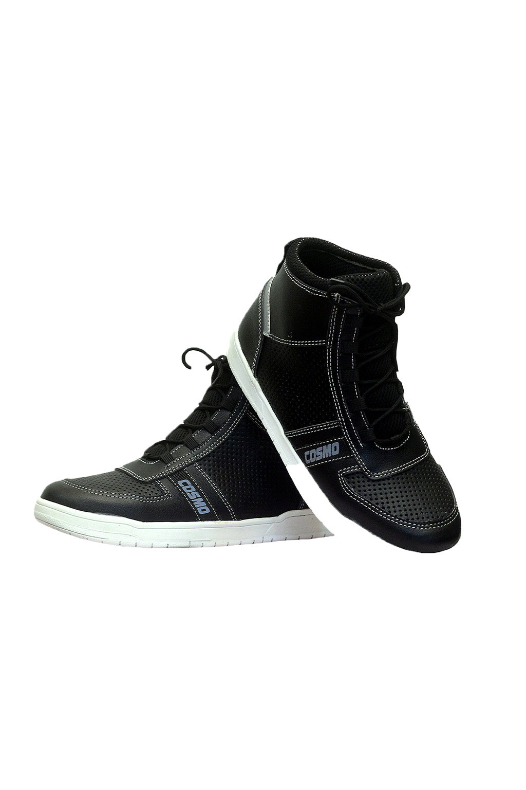 Torque One Sneaker Boot