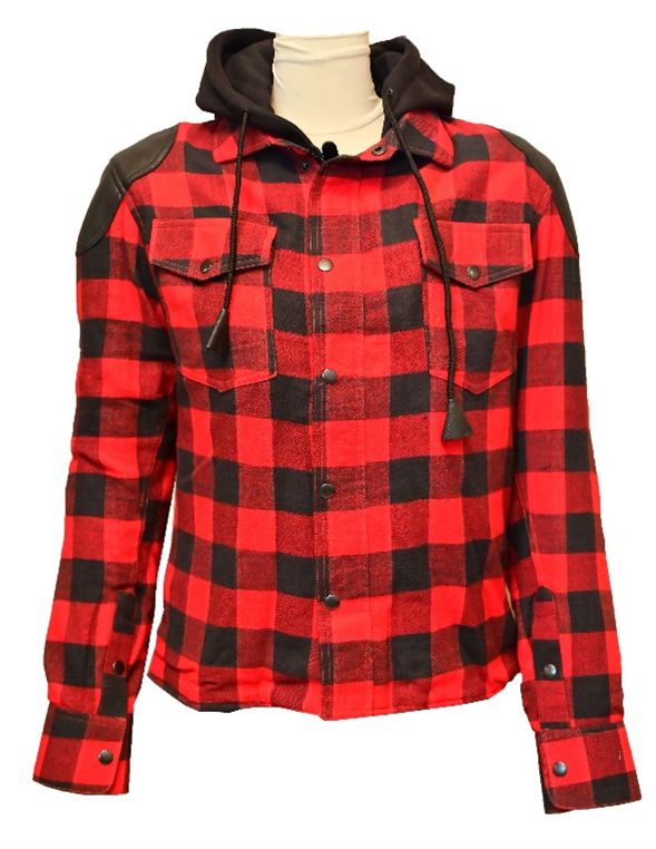 BraveSkins Textile Shirt