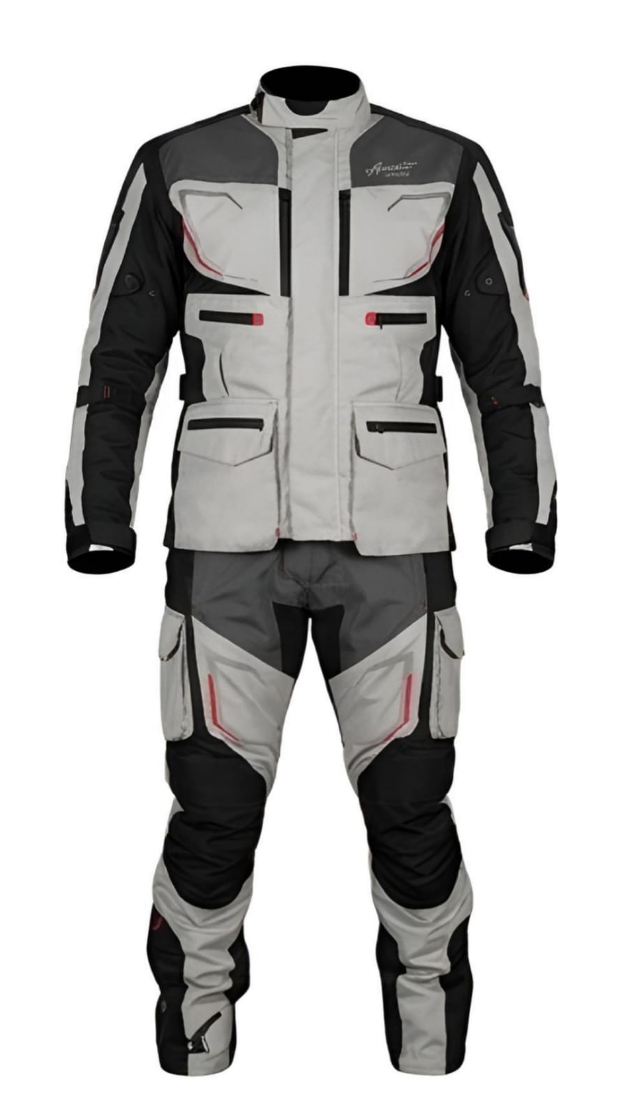 TourLine Jacket