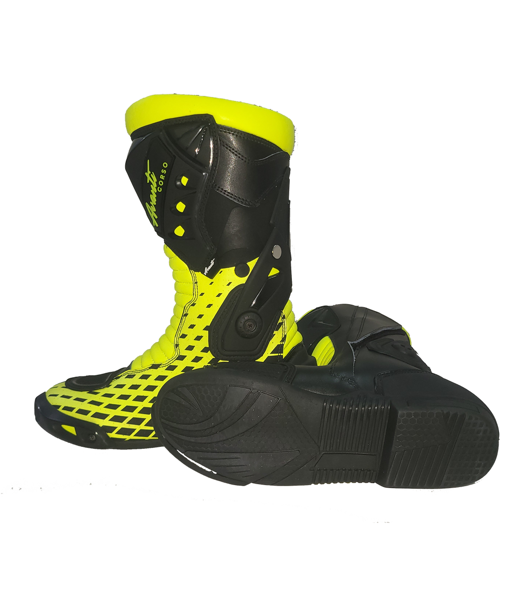 Motorbike Boots