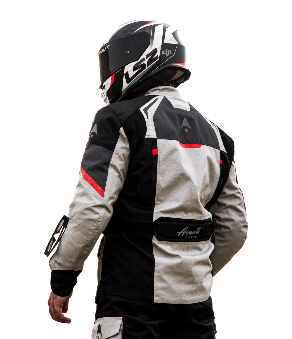 TourLine Jacket