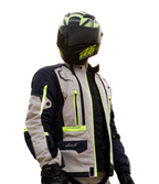 AirTour Jacket