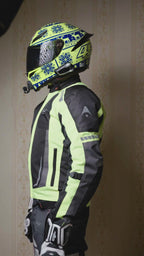 ProRide